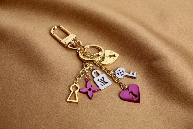 Louis Vuitton Keychains